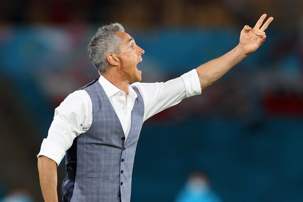 Fran Santiago - UEFA/UEFA via Getty Images