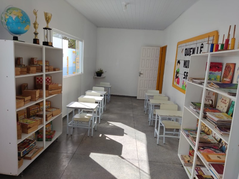 Foto: Reprodução/Prefeitura Mun. Vitória da Conquista - BA