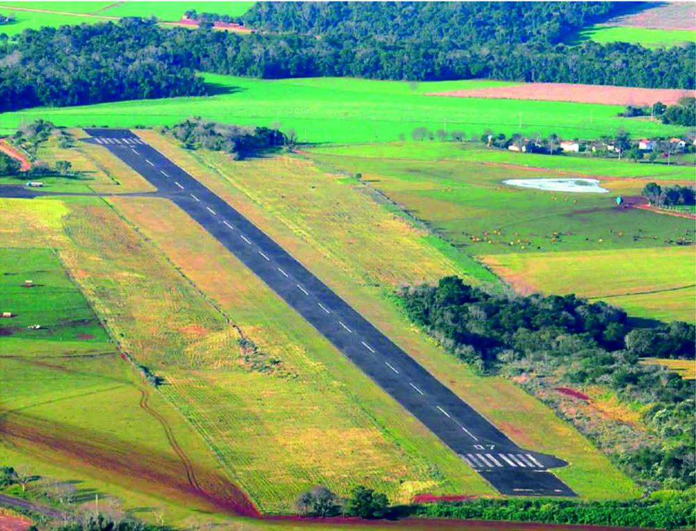 Foto: Jornal Noroeste/ Divulgação