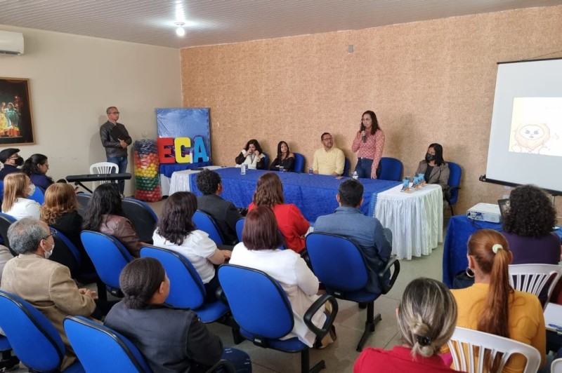 Foto: Reprodução/Prefeitura Mun. Vitória da Conquista - BA