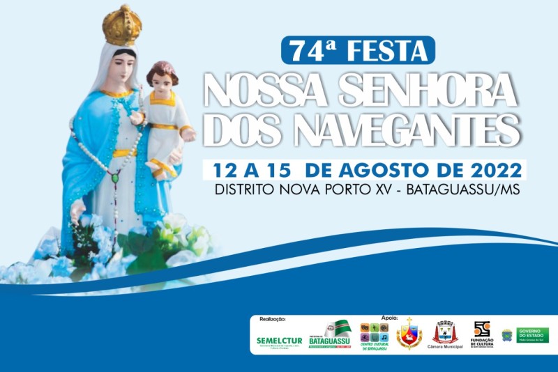 Foto Assecom Prefeitura de Bataguassu
