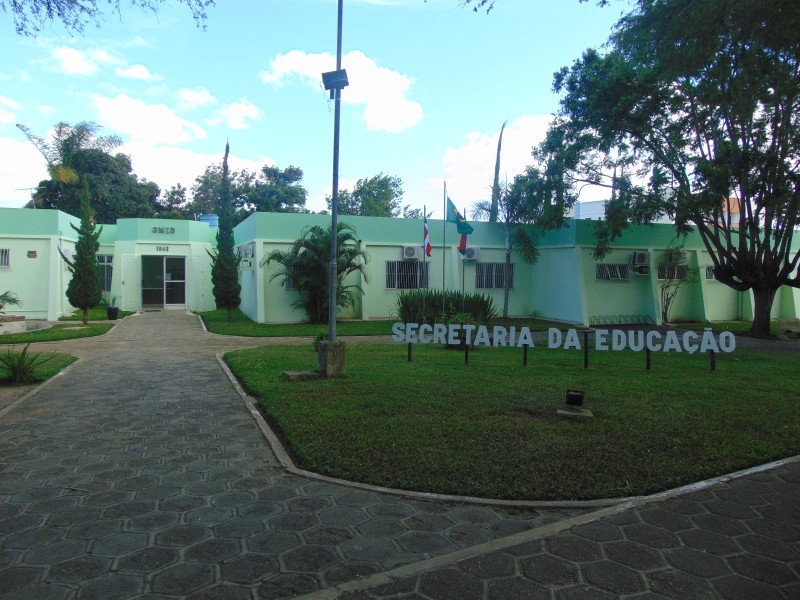 Foto: Reprodução/Prefeitura Mun. Vitória da Conquista - BA