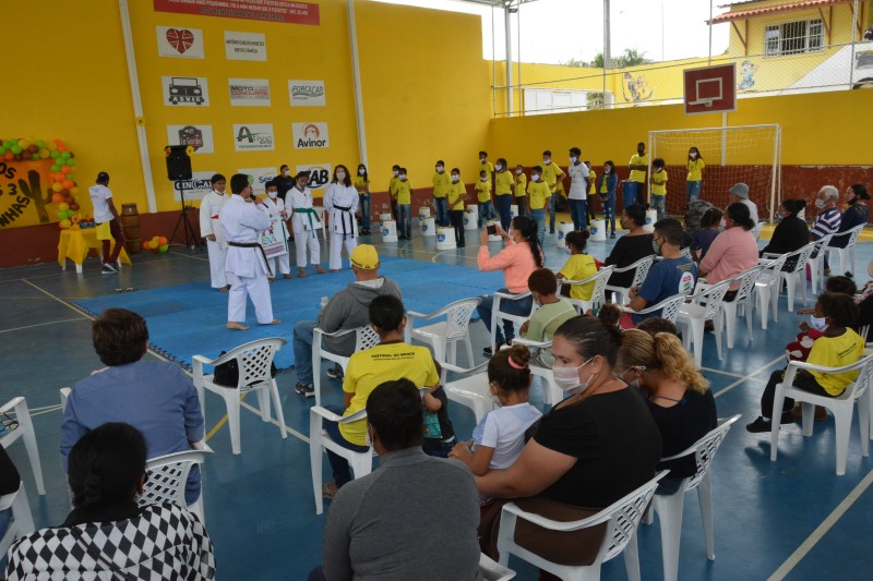 Foto: Reprodução/Prefeitura Mun. Vitória da Conquista - BA