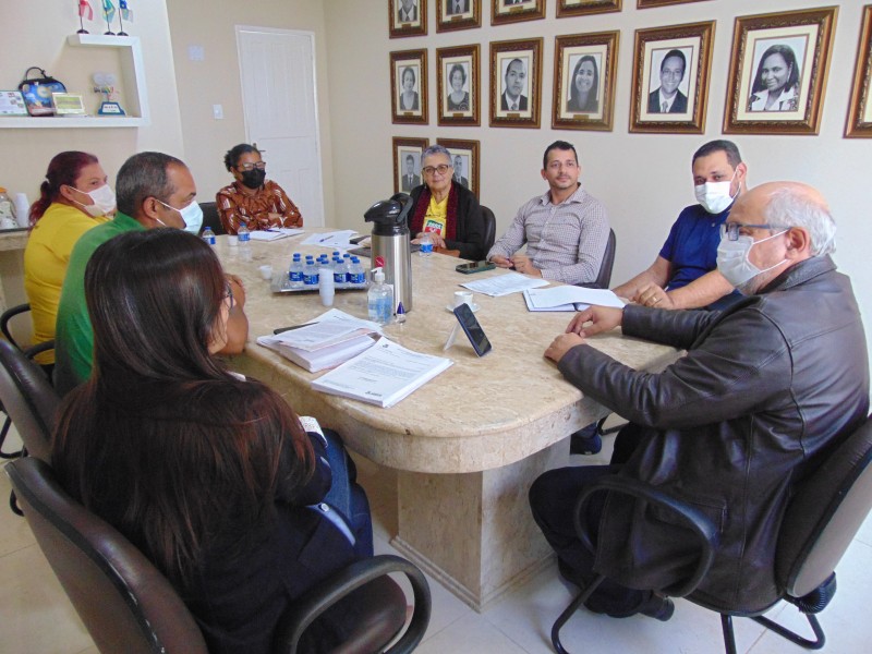 Foto: Reprodução/Prefeitura Mun. Vitória da Conquista - BA