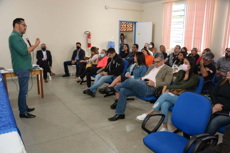 Foto: Reprodução/Prefeitura Mun. Vitória da Conquista - BA