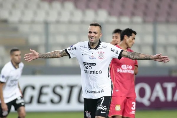 Rodrigo Coca/Agência Corinthians