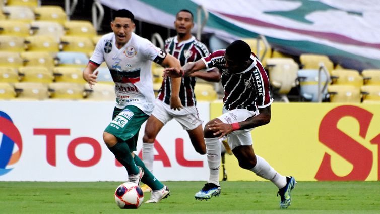 © Mailson Santana/Fluminense FC