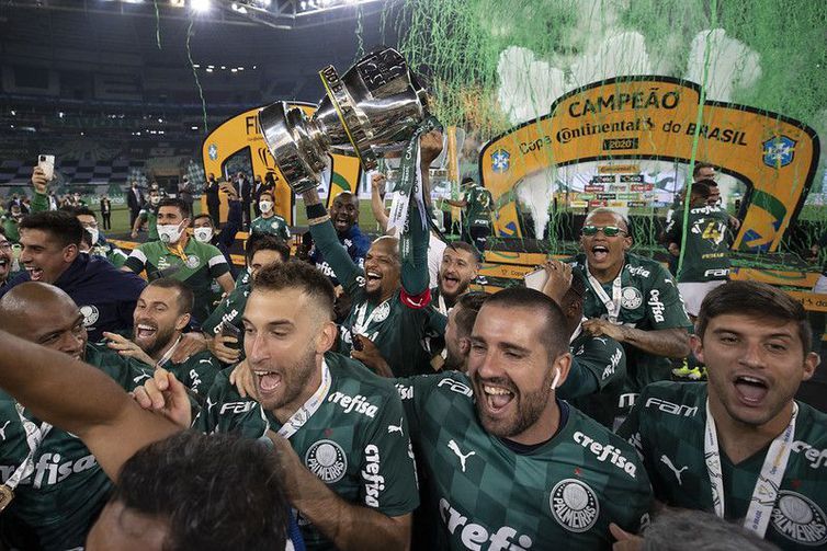 © Lucas Figueiredo/CBF