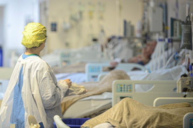 Perfil de mortos mantém pobres e homens como maiores vítimas