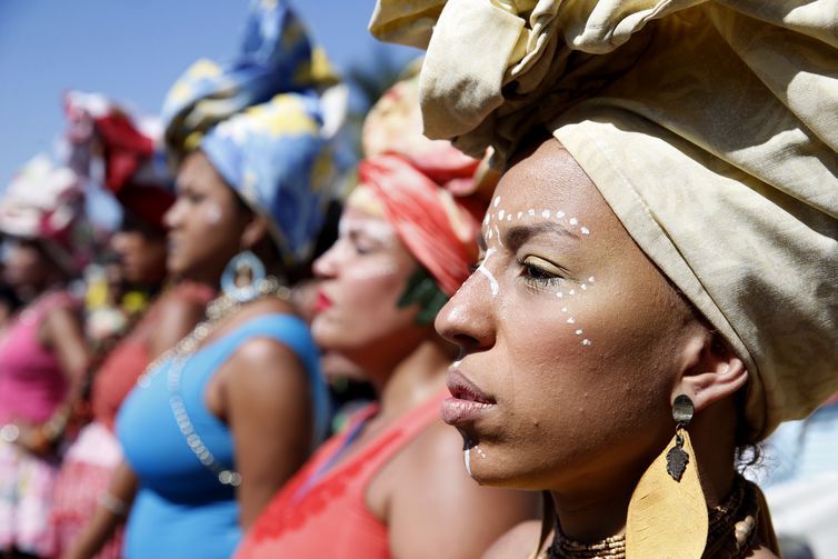 © Tânia Rêgo/Agência Brasil