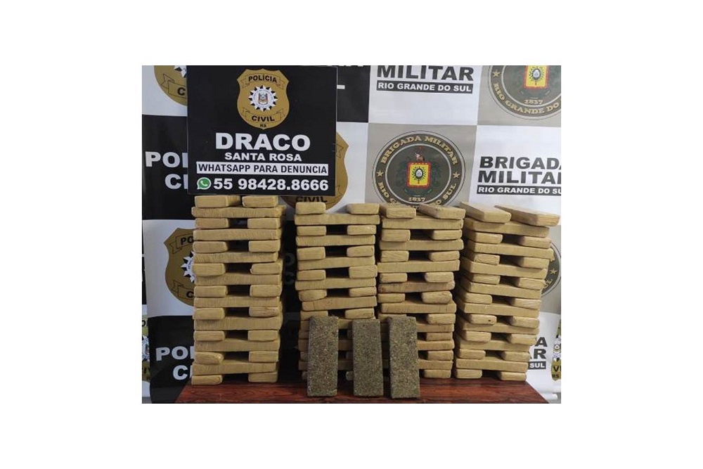 Foto: Querência Online/ Divulgação