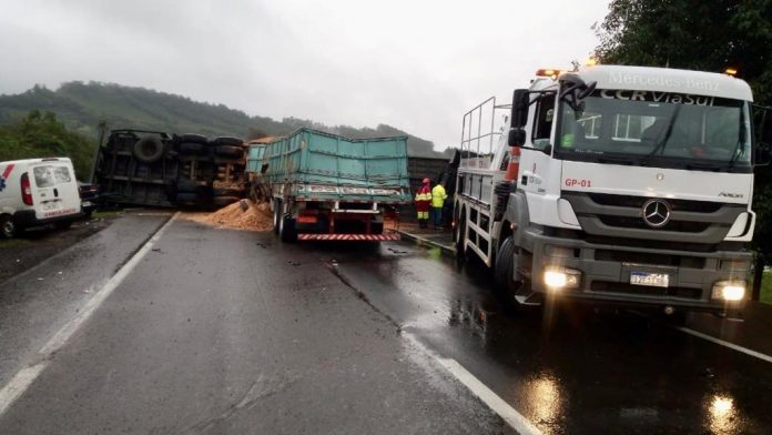 Foto: PRF/Divulgação