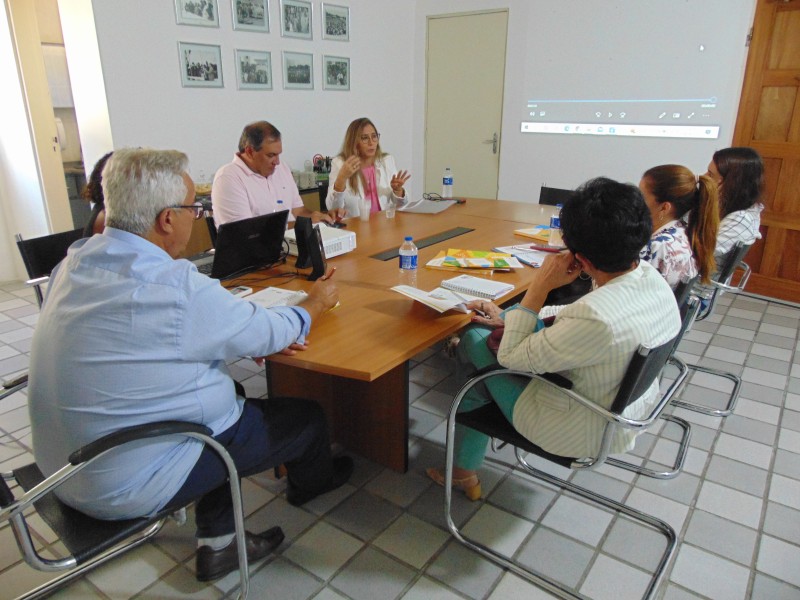 Foto: Reprodução/Prefeitura Mun. Vitória da Conquista - BA