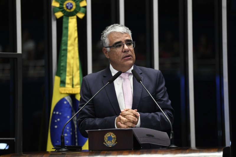Agência Senado