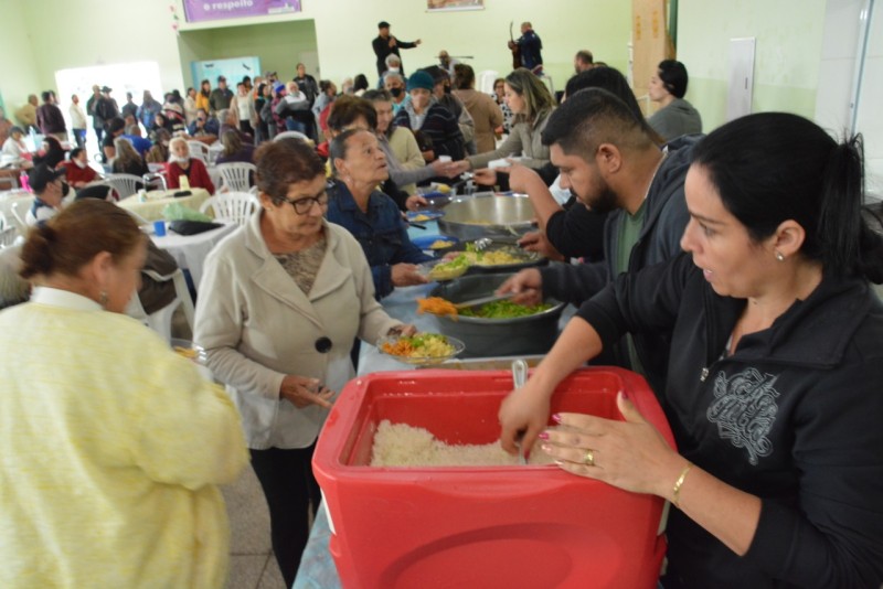 Foto Assecom Prefeitura de Bataguassu