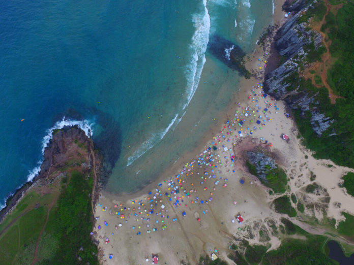 Foto: Vagner Machado/Prefeitura de Torres
