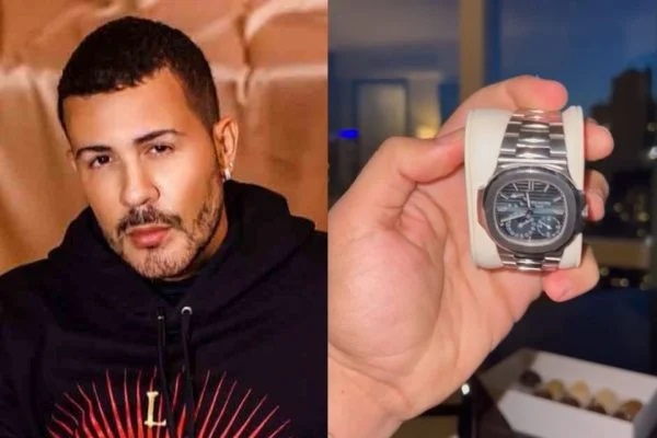 Montagem/Reprodução
