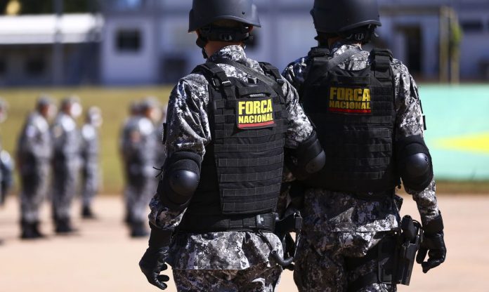 Foto: Marcelo Camargo/Agência Brasil