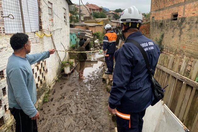 Foto: Alina Souza/Correio do Povo