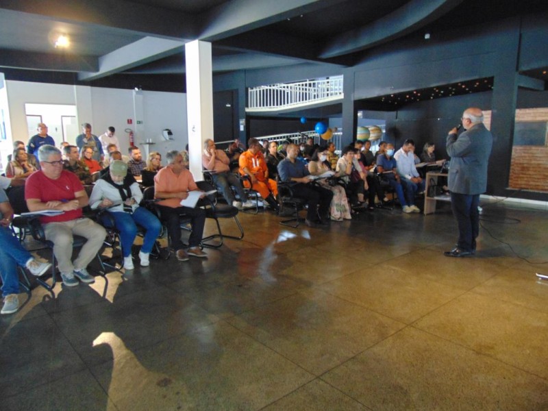 Foto: Reprodução/Prefeitura Mun. Vitória da Conquista - BA