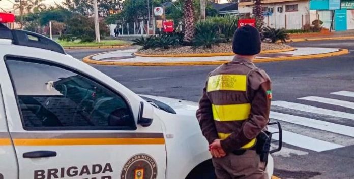 Operação da BM prende sete pessoas no Litoral Norte | Foto: Brigada Militar / Divulgação / CP