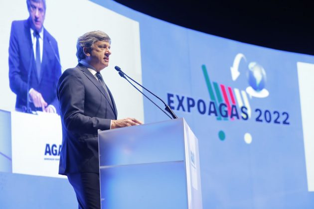 Foto: AGAS/Divulgação