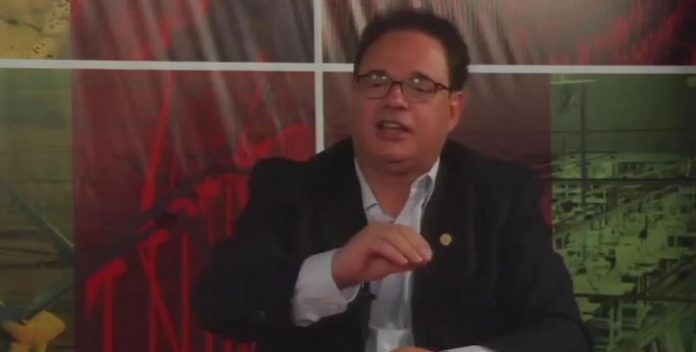 Candidato a deputado federal morre em acidente em São Leopoldo | Foto: Youtube / Reprodução / CP