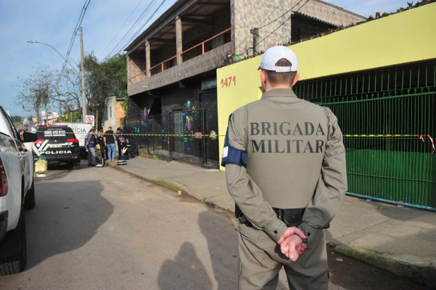 Foto: Alina Souza / CP