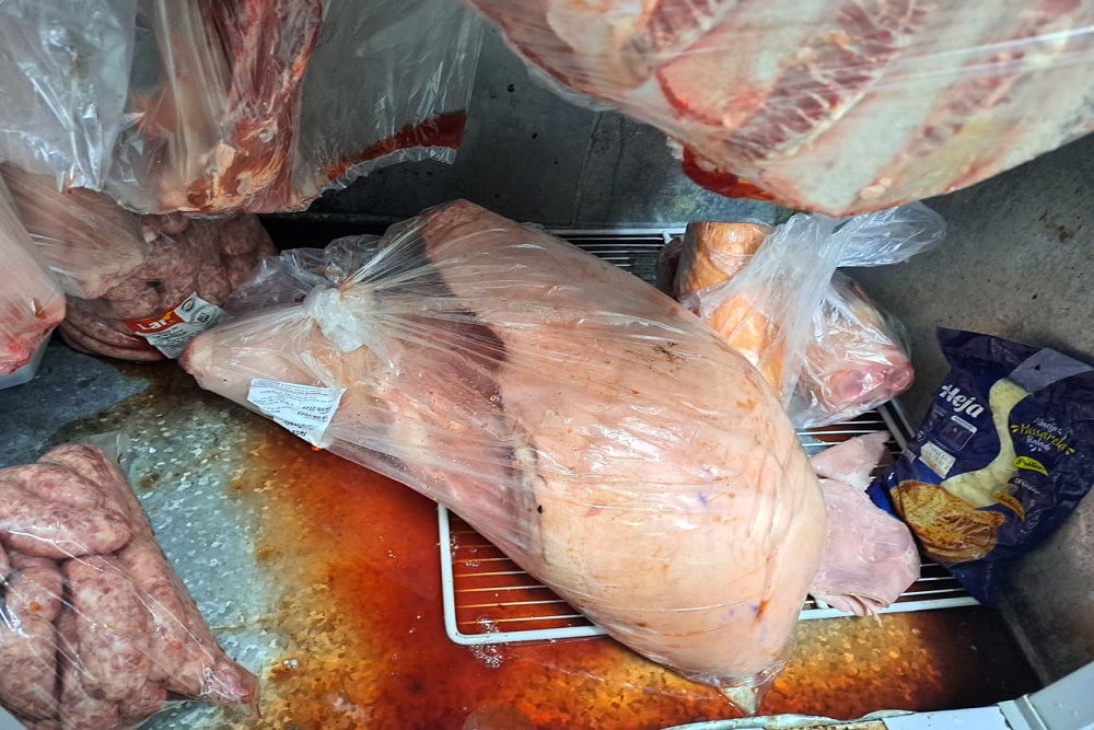 Foto: Querência Online/ Divulgação