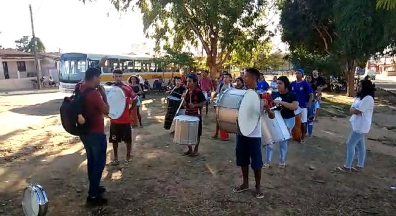 Foto: Reprodução/Prefeitura Mun. Vitória da Conquista - BA