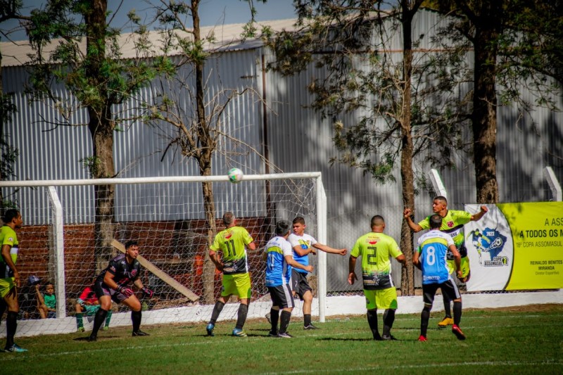 Foto Cedida / Assomasul