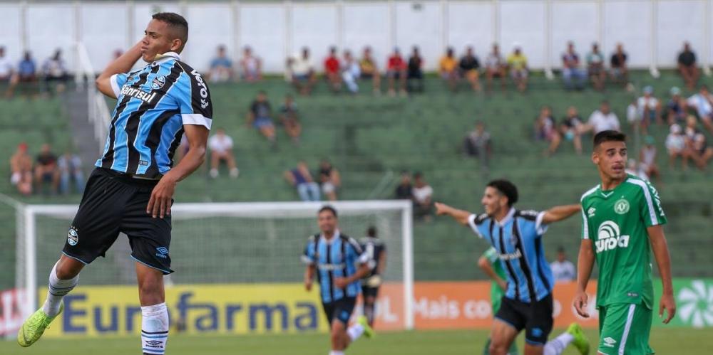 Próximo adversário é o Atlético Mineiro | Foto: Guilherme Rodrigues/GR Press
