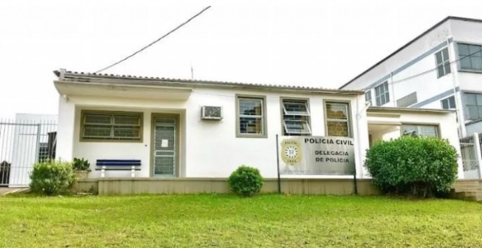 Foto: Polícia Civil / Divulgação / CP