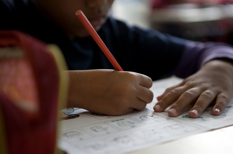 Universalização da educação básica é objetivo do PL 713/2021, que prevê punição a gestores negligentes - Camila Domingues/Palácio Piratini