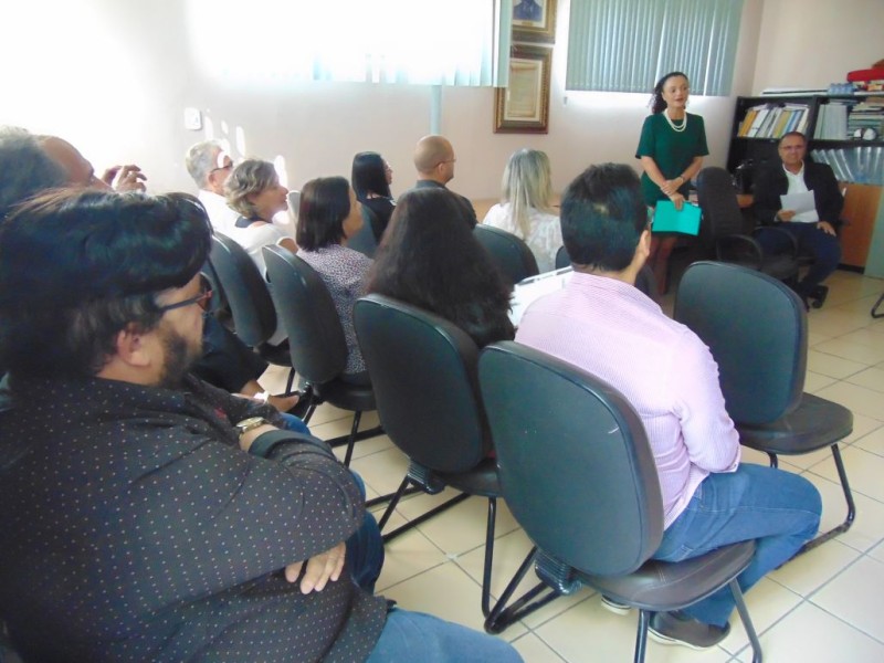 Foto: Reprodução/Prefeitura Mun. Vitória da Conquista - BA