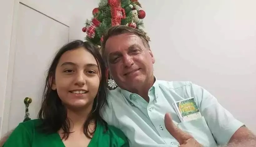 Foto: Redes Sociais/Reprodução