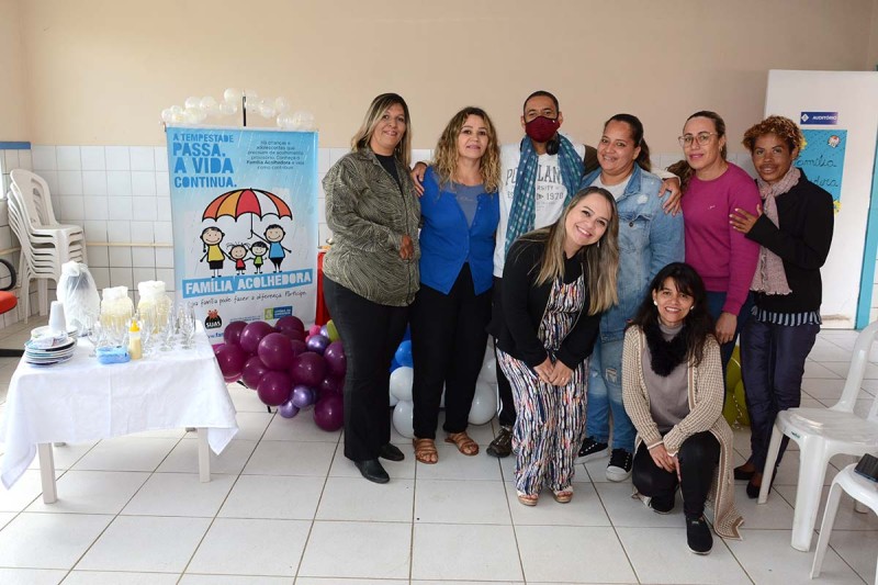 Foto: Reprodução/Prefeitura Mun. Vitória da Conquista - BA