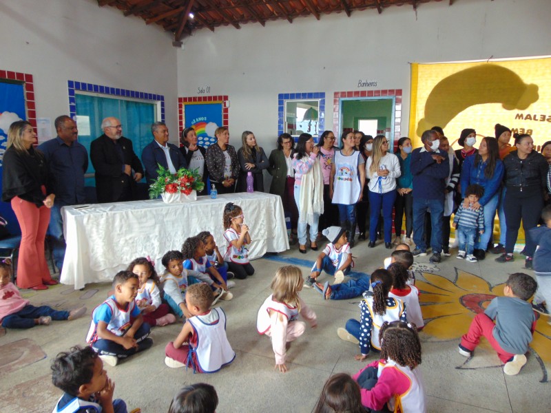 Foto: Reprodução/Prefeitura Mun. Vitória da Conquista - BA