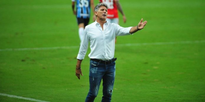 Foto: Fabiano do Amaral / CP