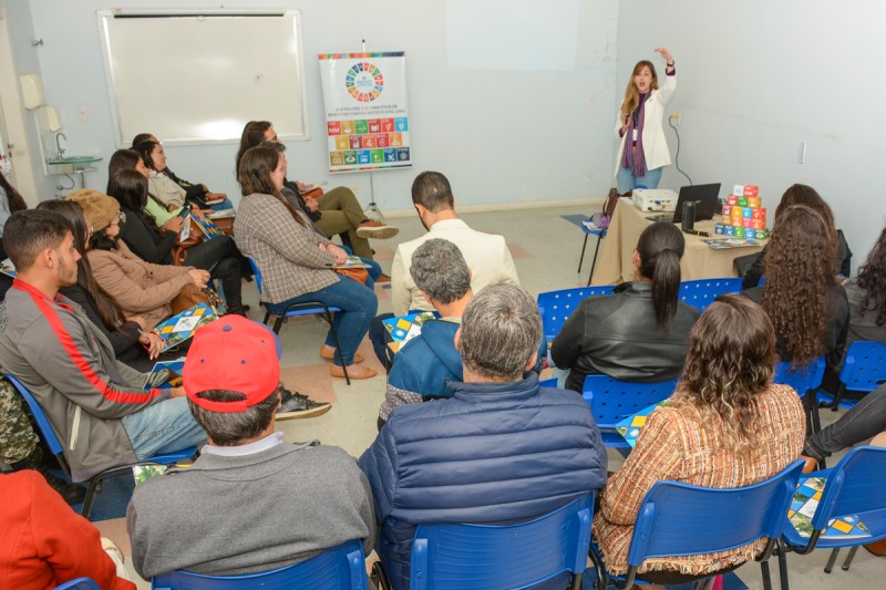 Foto: Reprodução/Prefeitura Mun. Vitória da Conquista - BA