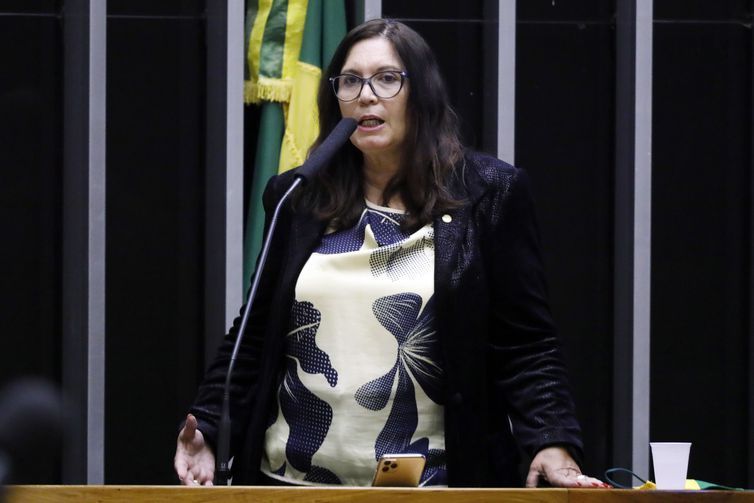 © Maryanna Oliveira/Câmara dos Deputados