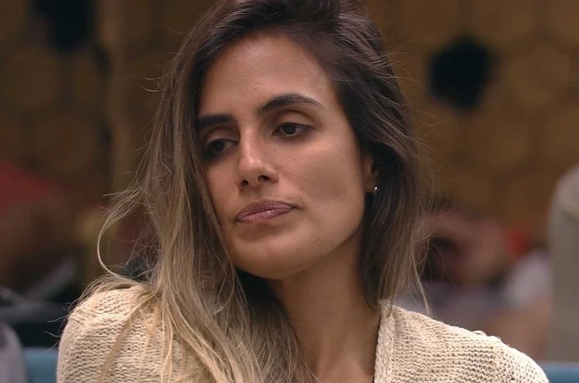 Reprodução/TV Globo
