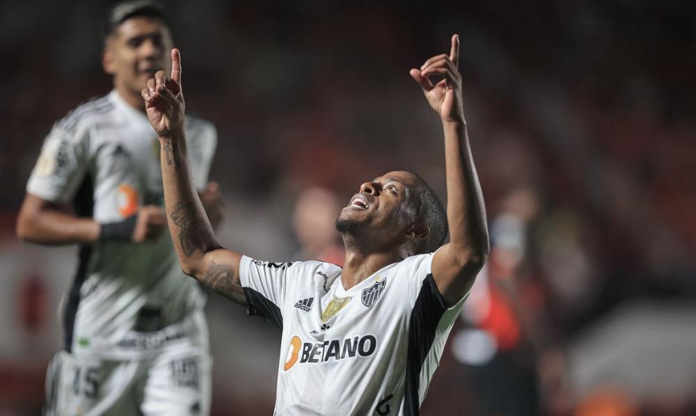 © Pedro Souza/Atletico/Direitos Reservados