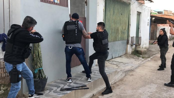 Foto: Polícia Civil/Divulgação