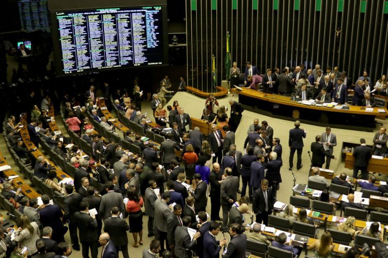 © Wilson Dias/Agência Brasil