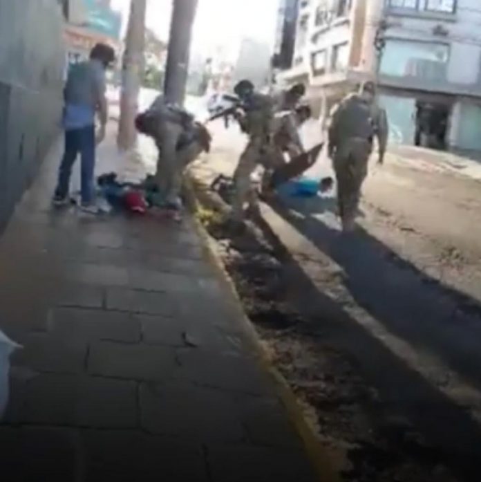 Foto: Reprodução / Facebook