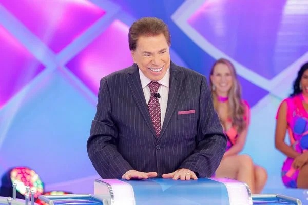 SBT/Gabriel Cardoso