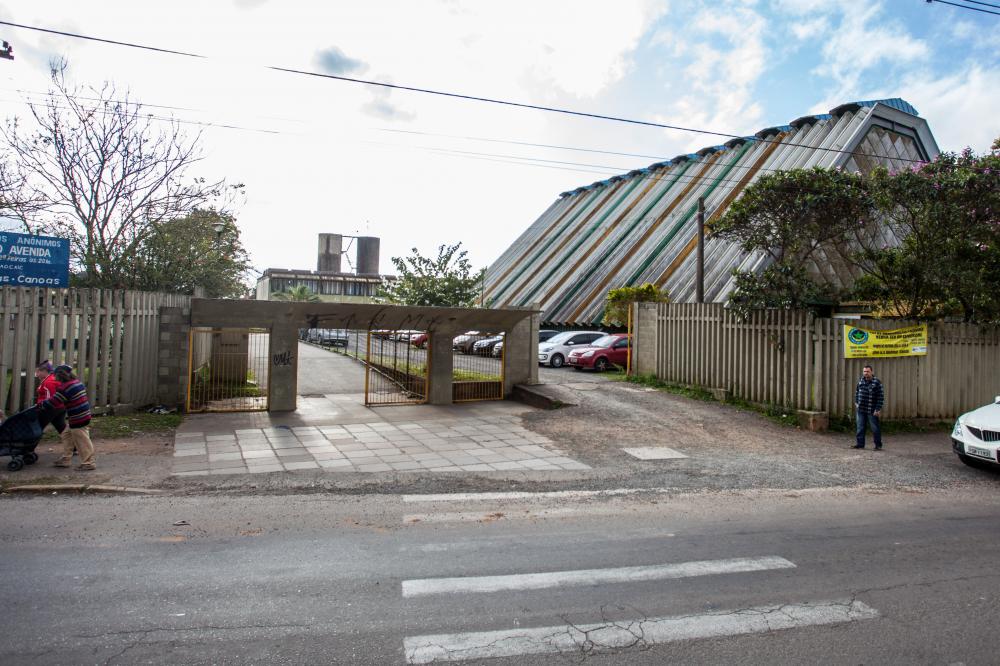 Foto: Vinicius Thormann