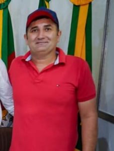 Foto: Reprodução / Redes Sociais
