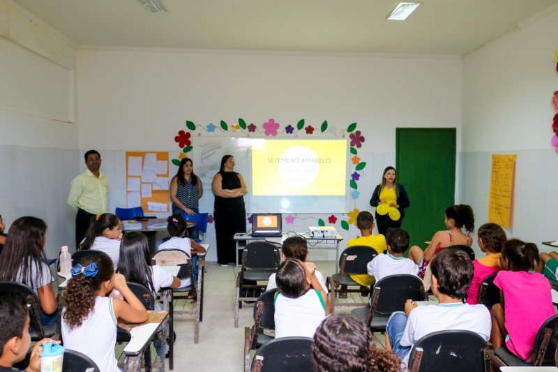 Foto: Reprodução/Prefeitura de Piaçabuçu - AL